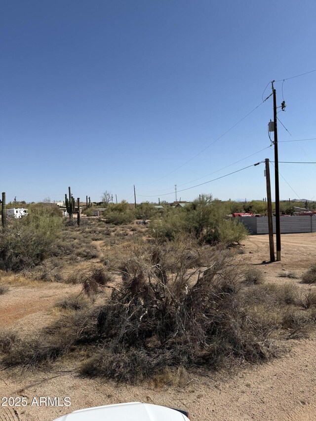 5305 E Seven Palms Drive -/-/-, Cave Creek, AZ 85331