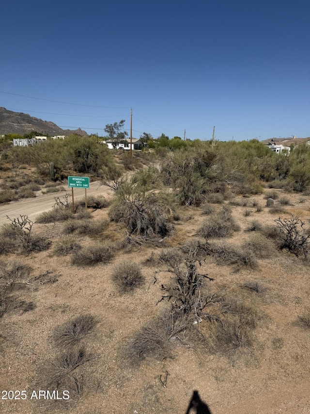 5305 E Seven Palms Drive -/-/-, Cave Creek, AZ 85331