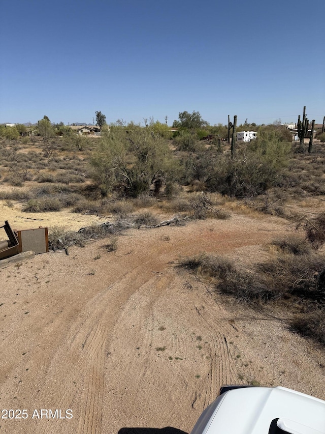 5305 E Seven Palms Drive -/-/-, Cave Creek, AZ 85331