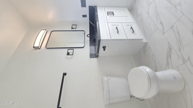 5536 N 375th Ave, Tonopah, AZ 85354 - bathroom featuring toilet