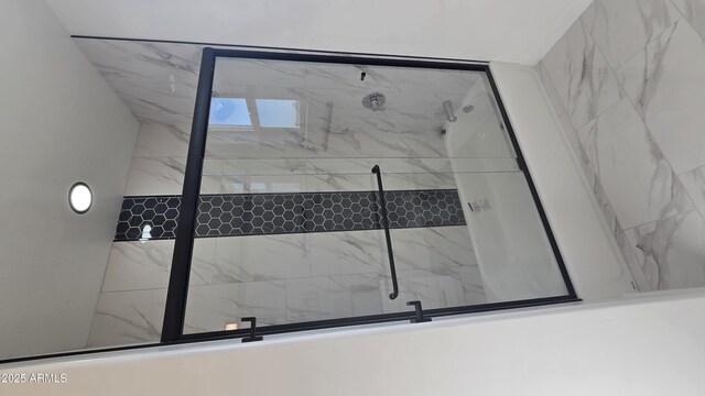 5536 N 375th Ave, Tonopah, AZ 85354 - bathroom with a shower