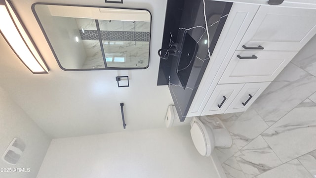5536 N 375th Ave, Tonopah, AZ 85354 - bathroom with toilet
