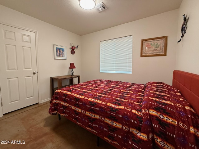 view of bedroom