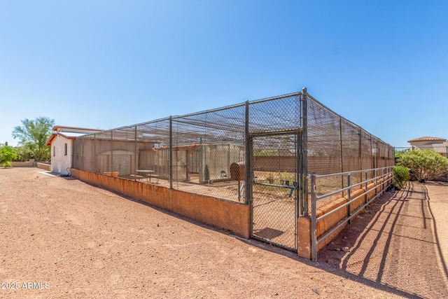 8043 E Laurel St, Mesa, AZ 85207 - view of yard