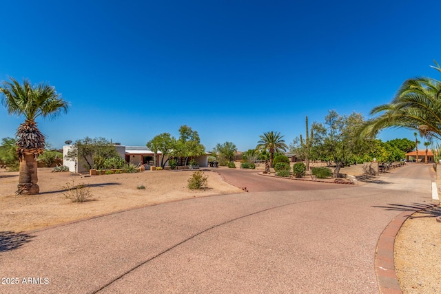 8043 E Laurel St, Mesa, AZ 85207 - view of community