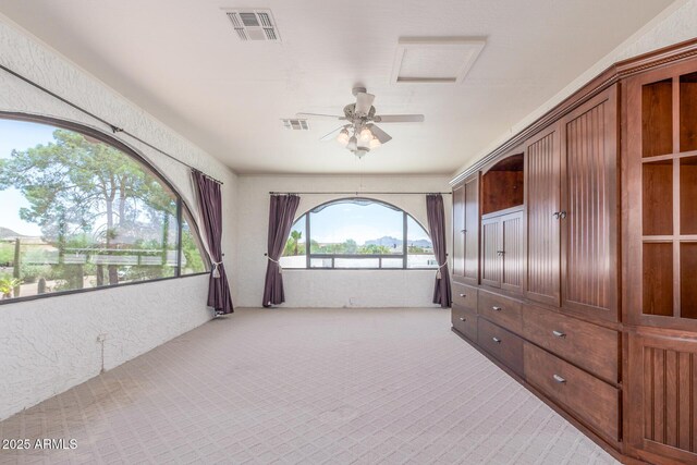 8043 E Laurel St, Mesa, AZ 85207 - view of unfurnished sunroom
