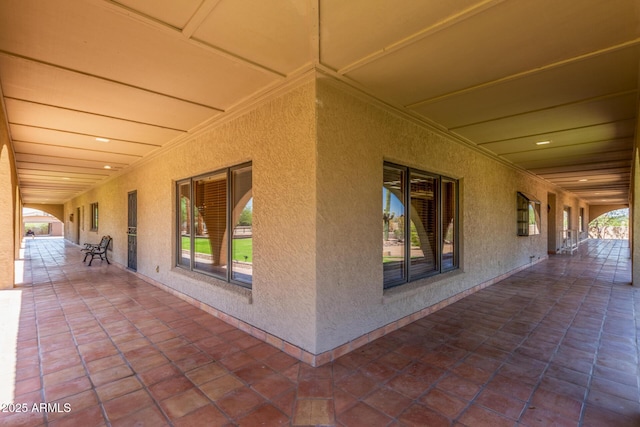 8043 E Laurel St, Mesa, AZ 85207 - view of patio / terrace