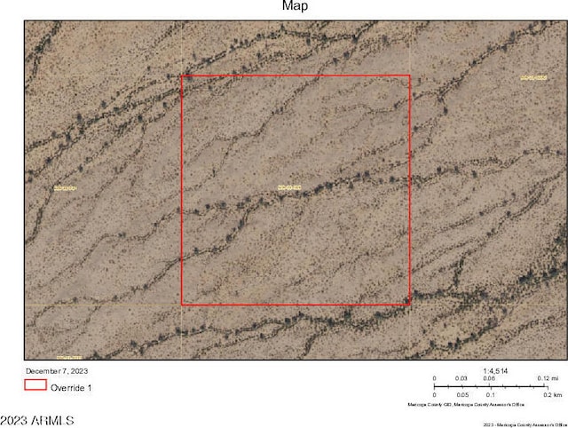 56300 W Thomas Rd -, Unit Tonopah AZ, 85354 land for sale