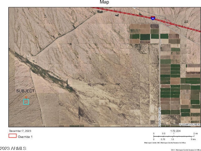 Listing photo 2 for 56300 W Thomas Rd -, Unit Tonopah AZ 85354