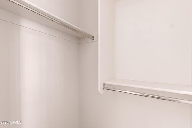 14552 S 182nd Dr, Goodyear, AZ 85338 - view of spacious closet