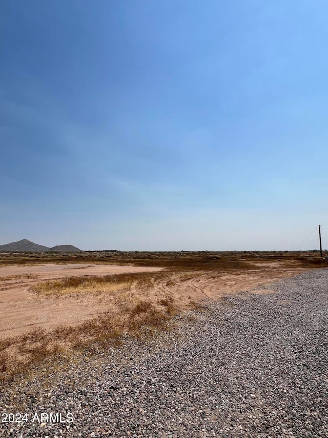 10450 W Mallow Dr -, Unit Casa Grande AZ, 85194 land for sale