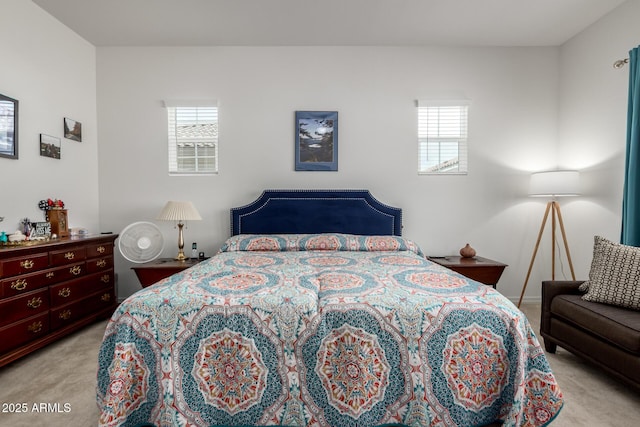4044 E Dawson Dr E, Chandler, AZ 85249 - carpeted bedroom featuring multiple windows
