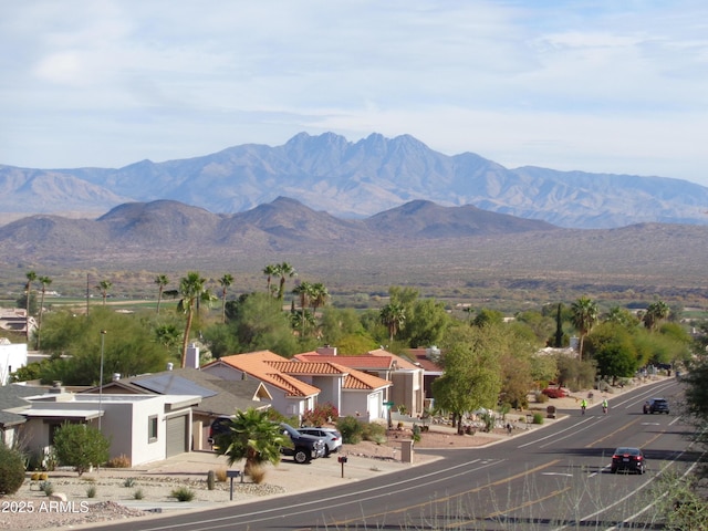 17029 E El Pueblo Blvd Unit 11, Fountain Hills AZ, 85268 land for sale