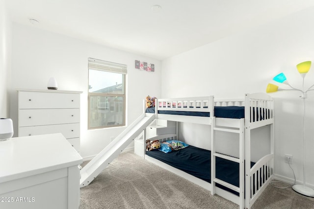 4110 S 58th Ln, Phoenix, AZ 85043 - carpeted bedroom featuring baseboards