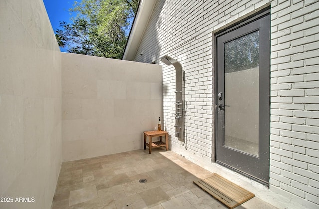 1712 E Fairfield St, Mesa, AZ 85203 - view of patio