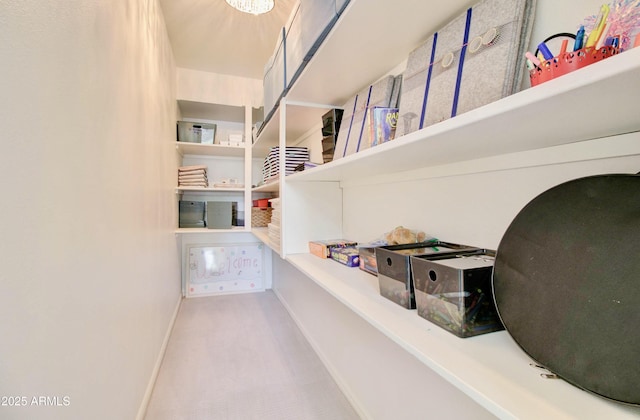 1712 E Fairfield St, Mesa, AZ 85203 - view of pantry