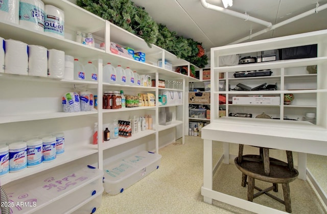 1712 E Fairfield St, Mesa, AZ 85203 - view of storage area