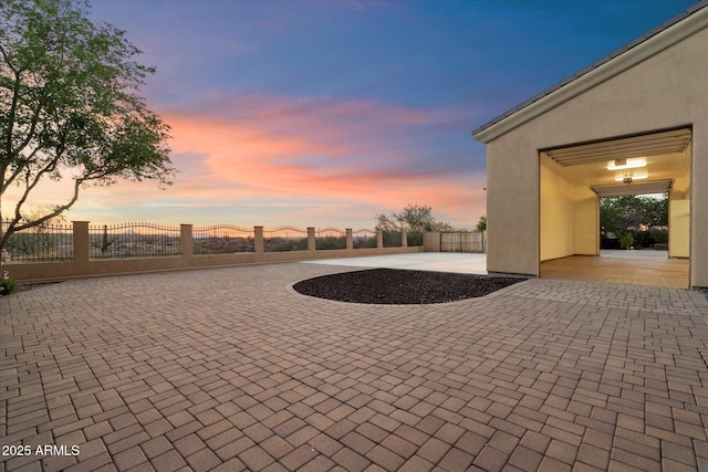 3523 E Presidio Cir, Mesa, AZ 85213 - view of patio / terrace