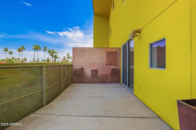 1111 W University Dr Unit 3016, Tempe, AZ 85281 - view of patio