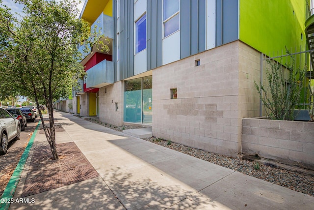 1111 W University Dr Unit 3016, Tempe, AZ 85281 - view of building exterior