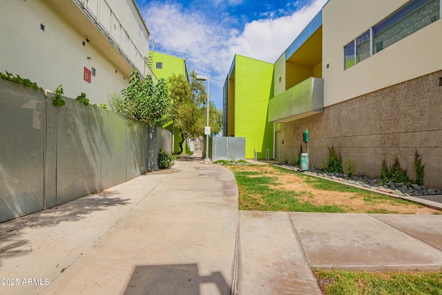 1111 W University Dr Unit 3016, Tempe, AZ 85281 - view of home's community