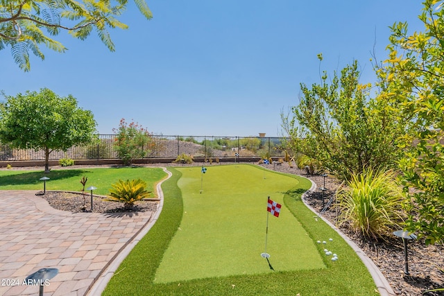 12035 W Roy Rogers Rd, Peoria, AZ 85383 - view of community