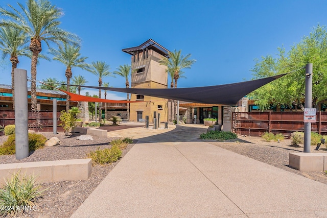 12035 W Roy Rogers Rd, Peoria, AZ 85383 - exterior space