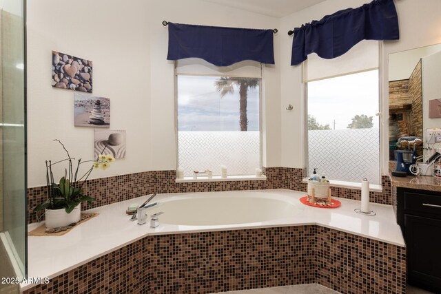 5940 W Robinson Way, Chandler, AZ 85226 - bathroom with a bath