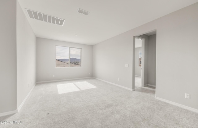 17633 W Palo Verde Dr, Litchfield Park, AZ 85340 - carpeted empty room featuring baseboards