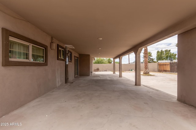 8542 N 30th Dr, Phoenix, AZ 85051 - view of patio / terrace