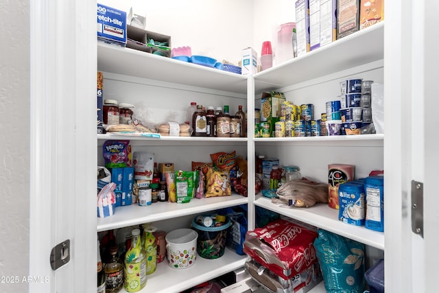 23934 W Verlea Dr, Buckeye, AZ 85326 - view of pantry