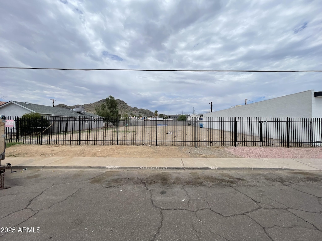 536 E Vogel Avenue -, Phoenix, AZ 85020
