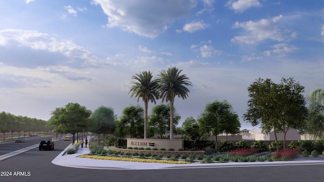 9987 W Verde Ln, Avondale, AZ 85392 - view of community / neighborhood sign