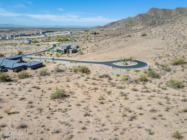 3179 N Mountainside Loop Unit 25, Buckeye, AZ 85396