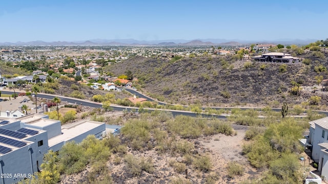 14422 N 15th Drive -, Phoenix, AZ 85023