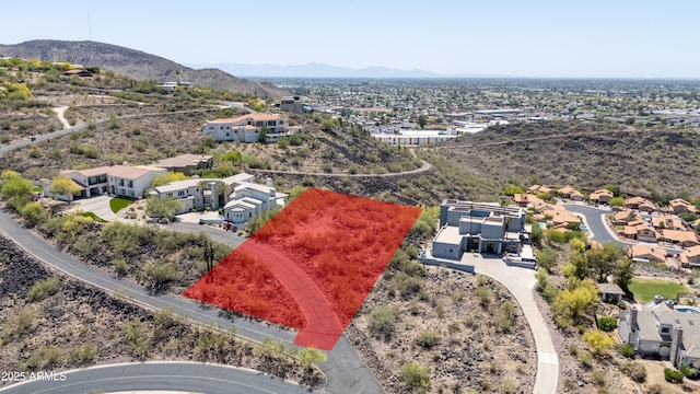 14422 N 15th Drive -, Phoenix, AZ 85023