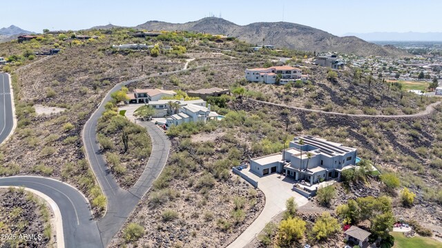 14422 N 15th Drive -, Phoenix, AZ 85023