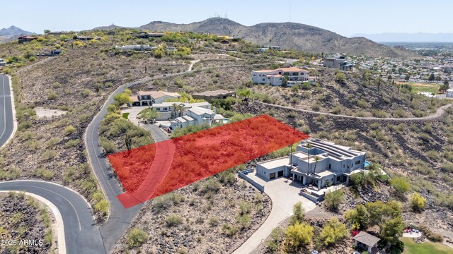 14422 N 15th Drive -, Phoenix, AZ 85023