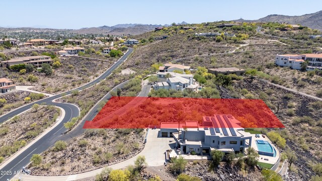 14422 N 15th Drive -, Phoenix, AZ 85023