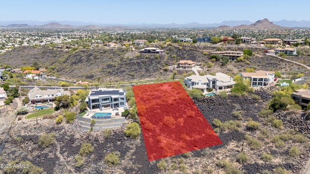 14422 N 15th Drive -, Phoenix, AZ 85023