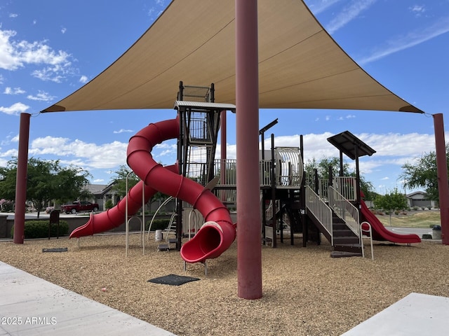 686 N 152nd Dr, Goodyear, AZ 85338 - view of communal playground