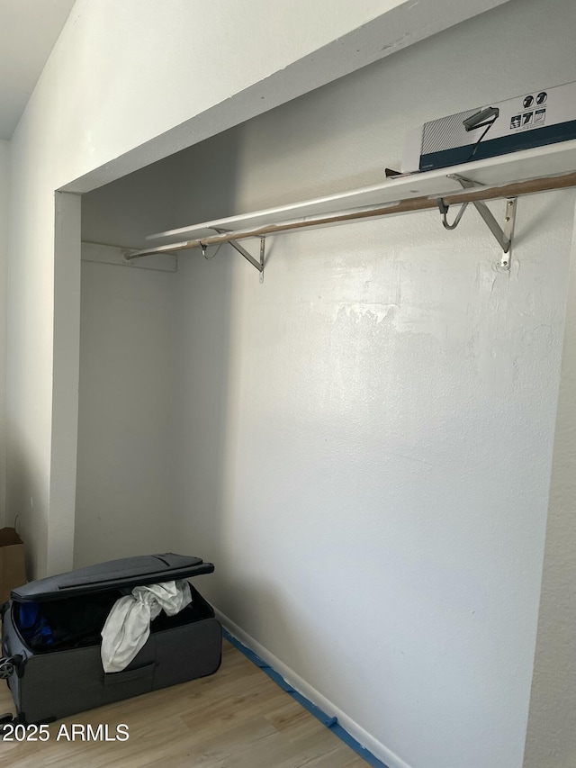 3324 W Mcrae Way Unit 2, Phoenix, AZ 85027 - view of closet