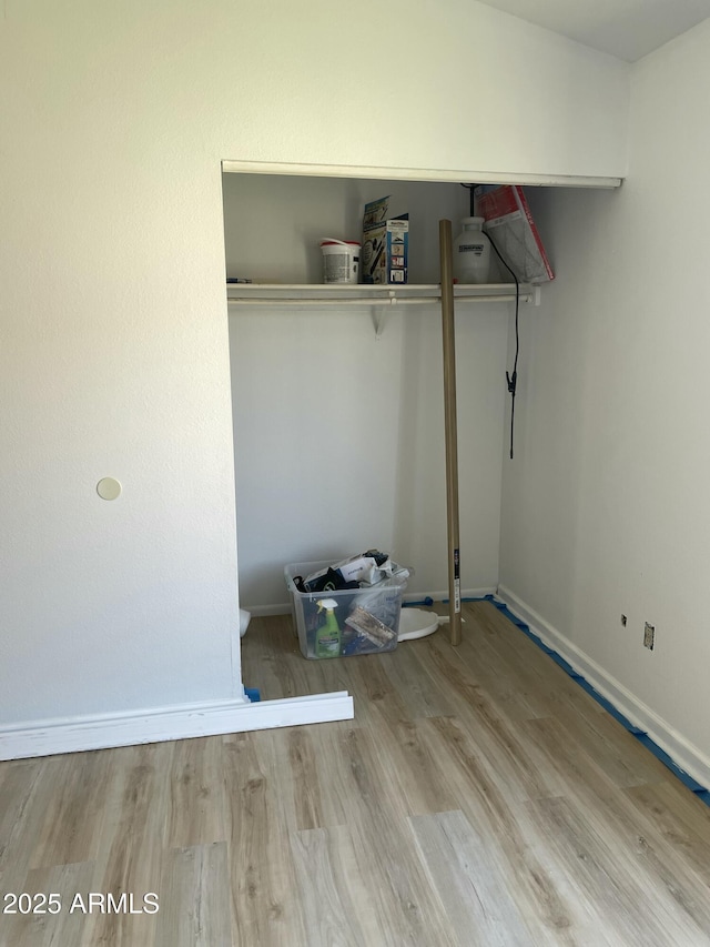 3324 W Mcrae Way Unit 2, Phoenix, AZ 85027 - view of closet