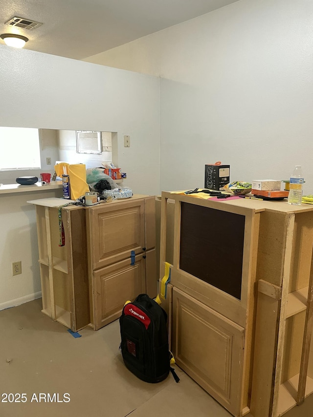 3324 W Mcrae Way Unit 2, Phoenix, AZ 85027 - view of kitchen