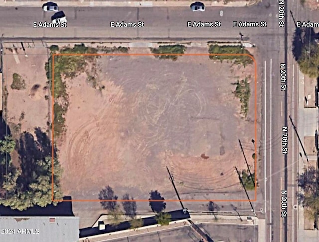 30 N 20th St Unit 1, Phoenix AZ, 85034 land for sale