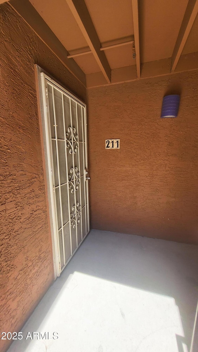 4704 E Paradise Village Pkwy N Unit 211, Phoenix, AZ 85032 - view of property entrance