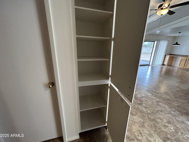 6842 S 42nd Pl, Phoenix, AZ 85042 - view of closet