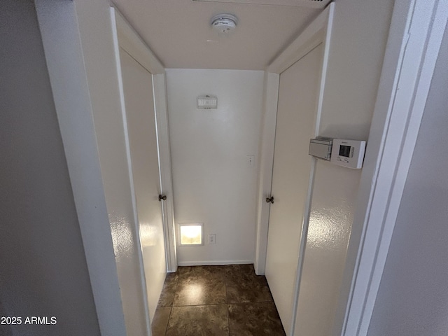 6842 S 42nd Pl, Phoenix, AZ 85042 - view of corridor