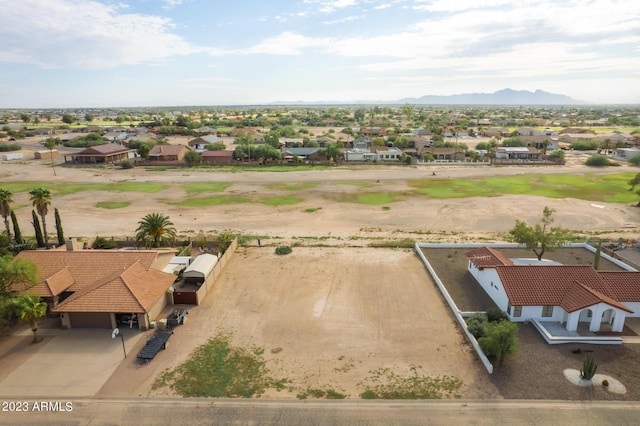 14685 S Country Club Way Unit 869, Arizona City AZ, 85123 land for sale