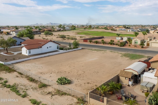 Listing photo 2 for 14685 S Country Club Way Unit 869, Arizona City AZ 85123